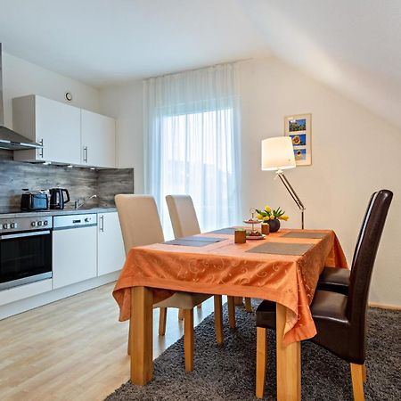 Haus Barbara, Ferienwohnung, 90Qm Unterreitnau Eksteriør bilde