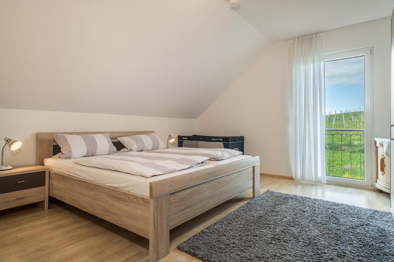 Haus Barbara, Ferienwohnung, 90Qm Unterreitnau Eksteriør bilde